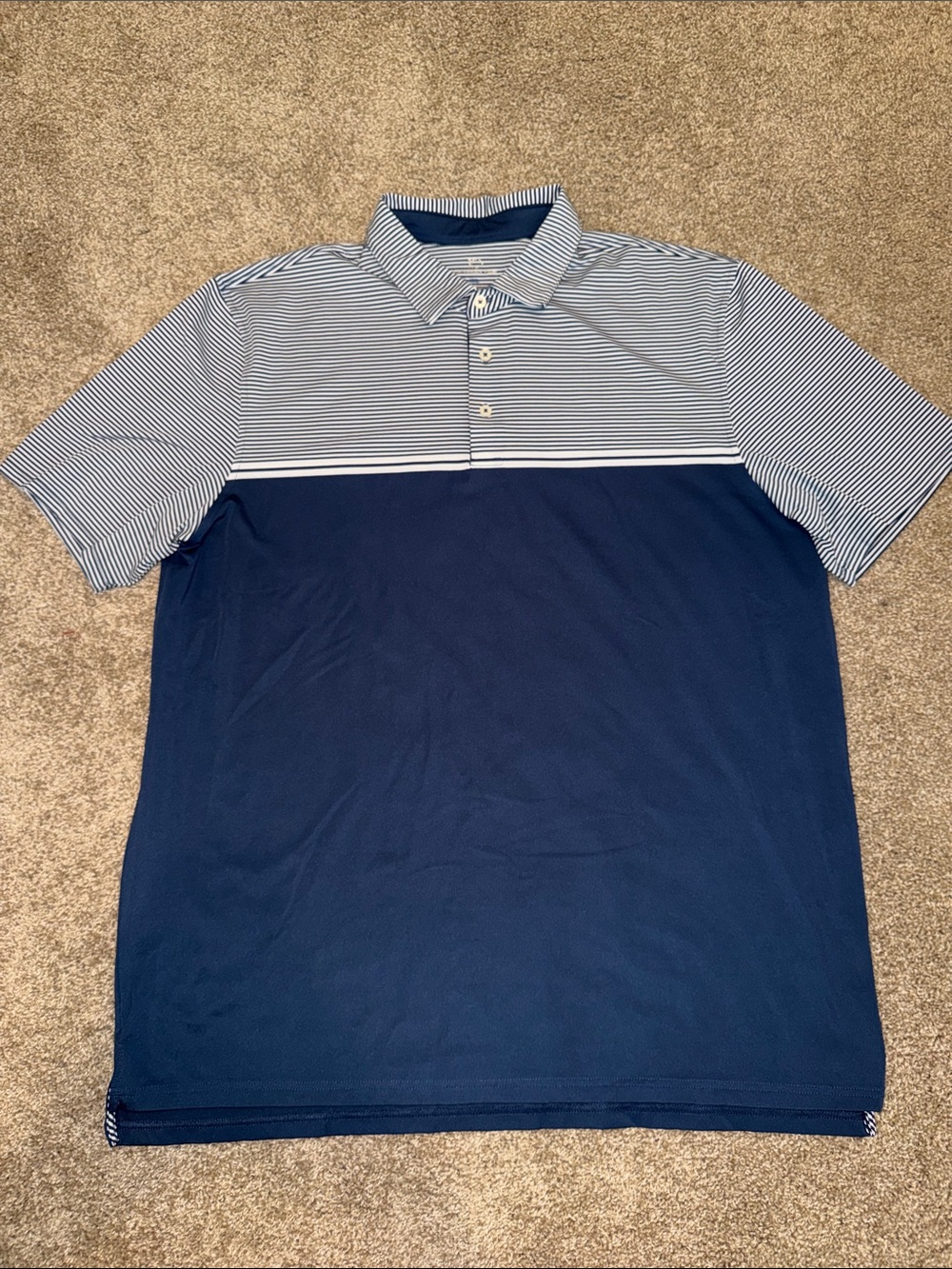 Southern Tide Golf Polo